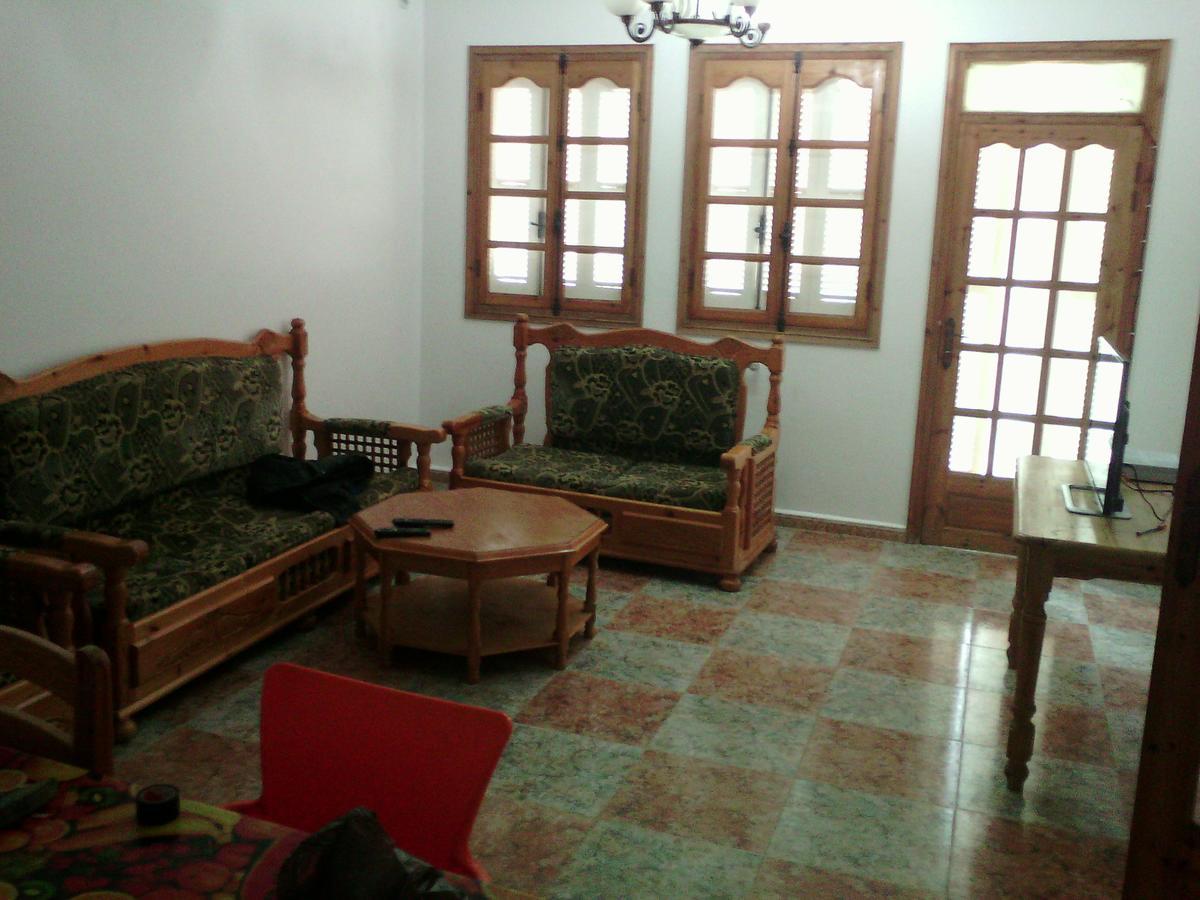 Hotel Plage D'Or Jijel Exterior foto